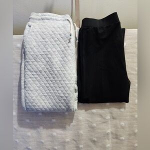 Marine Layer Women's Sweatpants bundle